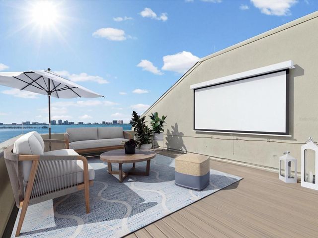 50 COE ROAD 126, Belleair, FL 33756