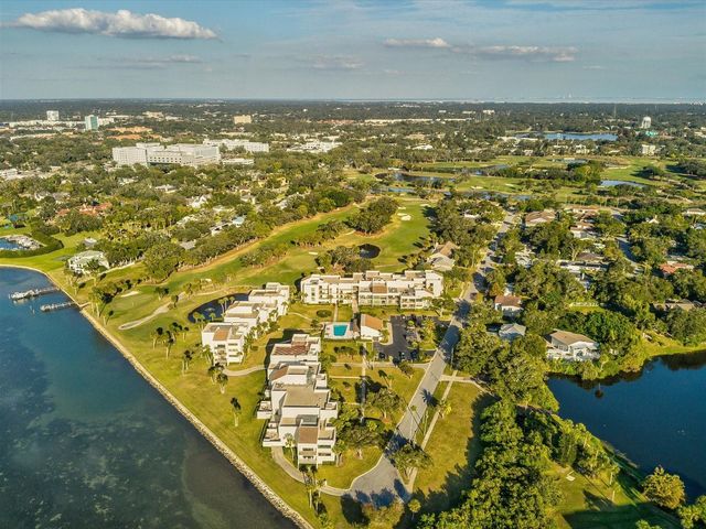 50 COE ROAD 126, Belleair, FL 33756