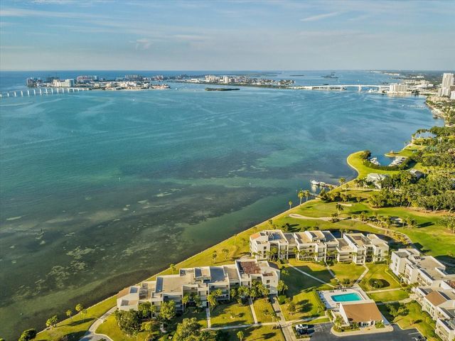 50 COE ROAD 126, Belleair, FL 33756