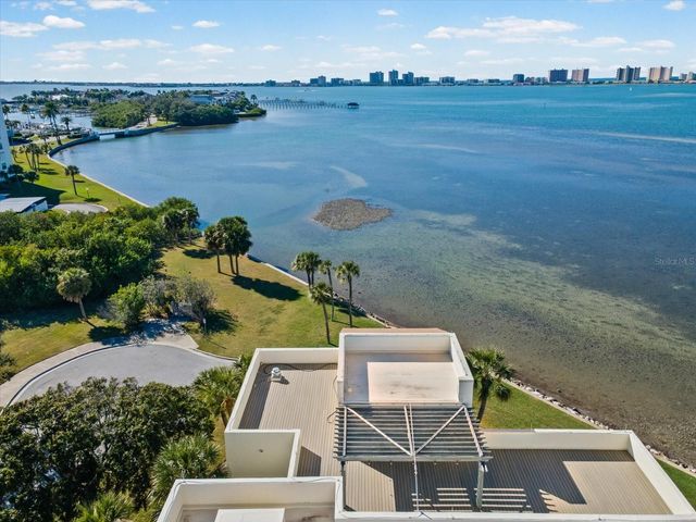 50 COE ROAD 126, Belleair, FL 33756