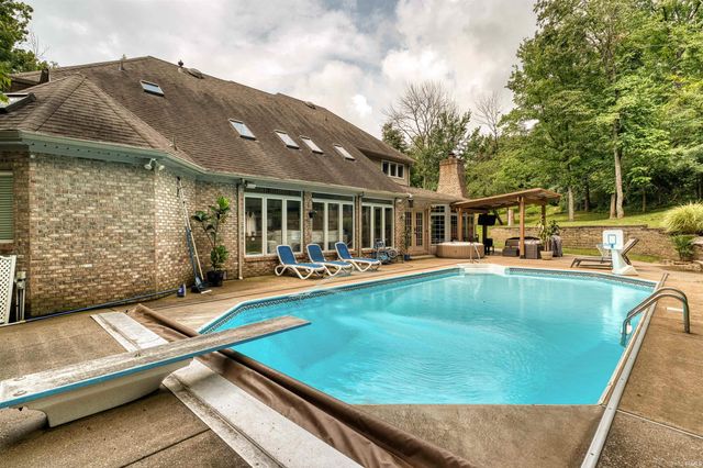 1000 Hunter Boulevard, Boonville, IN 47601