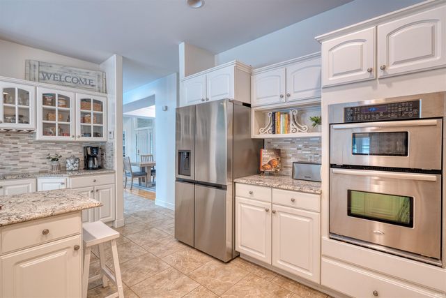 1000 Hunter Boulevard, Boonville, IN 47601