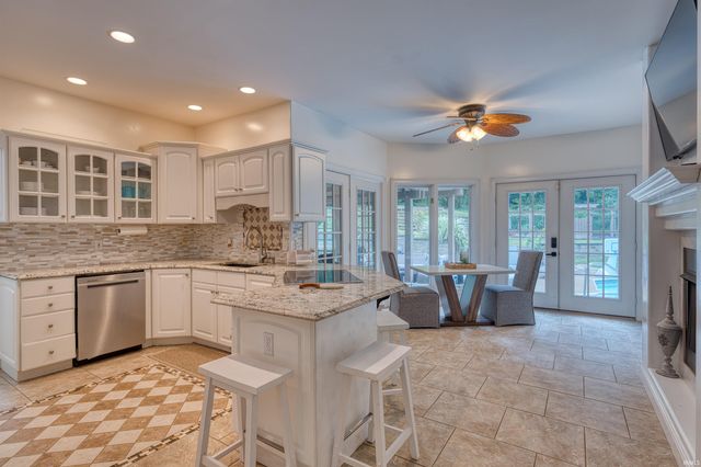 1000 Hunter Boulevard, Boonville, IN 47601