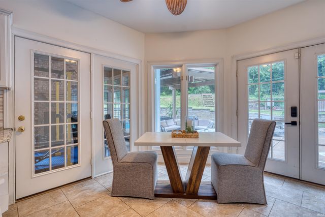 1000 Hunter Boulevard, Boonville, IN 47601