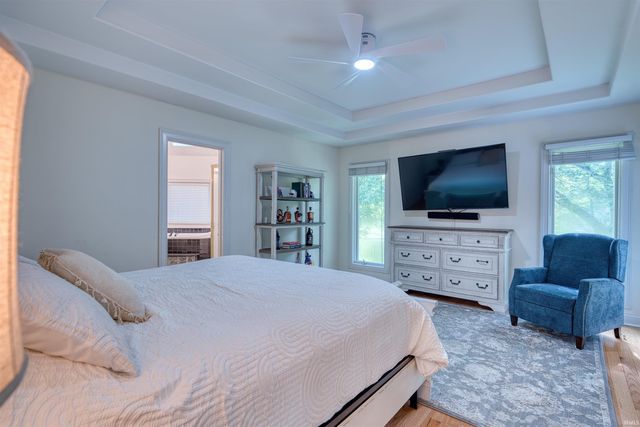 1000 Hunter Boulevard, Boonville, IN 47601