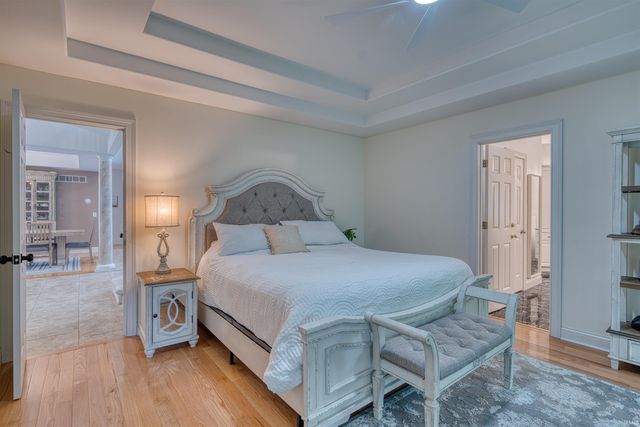 1000 Hunter Boulevard, Boonville, IN 47601