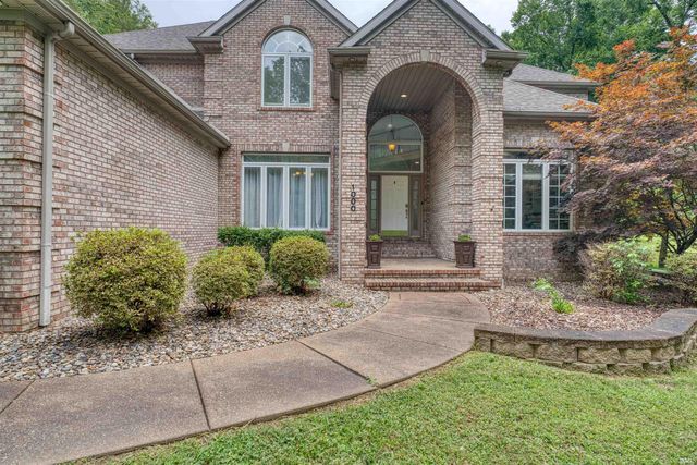 1000 Hunter Boulevard, Boonville, IN 47601