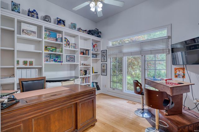 1000 Hunter Boulevard, Boonville, IN 47601