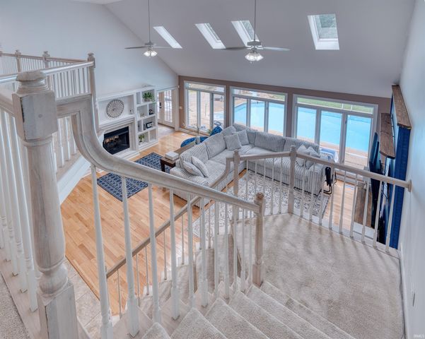 1000 Hunter Boulevard, Boonville, IN 47601