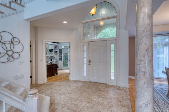 1000 Hunter Boulevard, Boonville, IN 47601