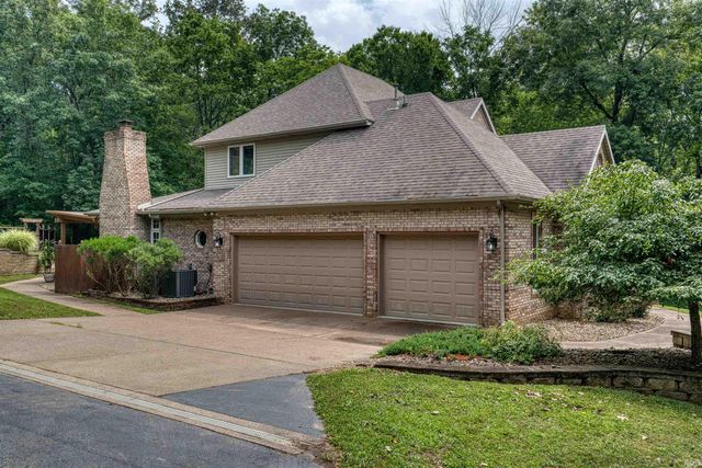 1000 Hunter Boulevard, Boonville, IN 47601