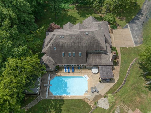 1000 Hunter Boulevard, Boonville, IN 47601