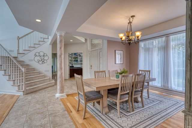 1000 Hunter Boulevard, Boonville, IN 47601