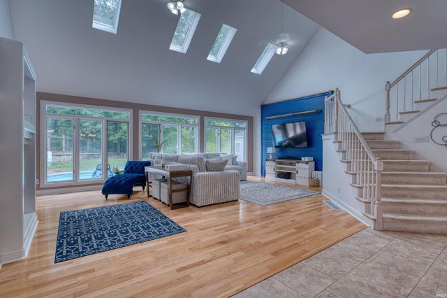 1000 Hunter Boulevard, Boonville, IN 47601