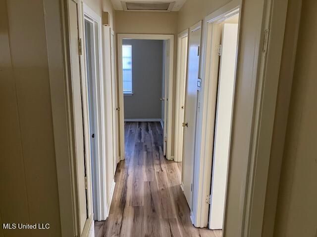 1321 Edgemont Street, Clarksdale, MS 38614