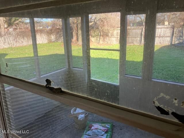 1321 Edgemont Street, Clarksdale, MS 38614