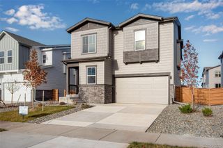 13571 E 99th Place, Commerce City, CO 80022
