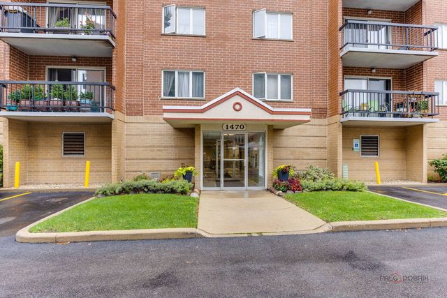 1470 Jefferson Street 204, Des Plaines, IL 60016