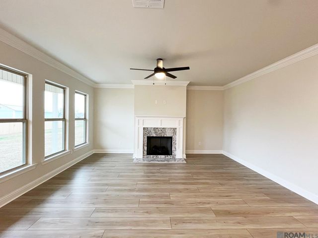 1540 Cavalry Ave, Zachary, LA 70791