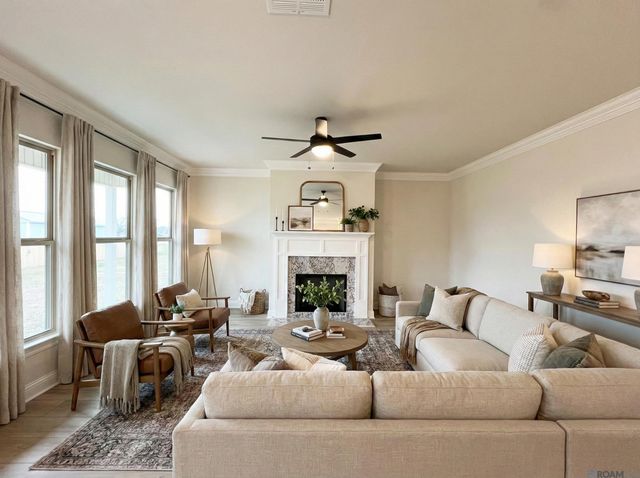 1540 Cavalry Ave, Zachary, LA 70791