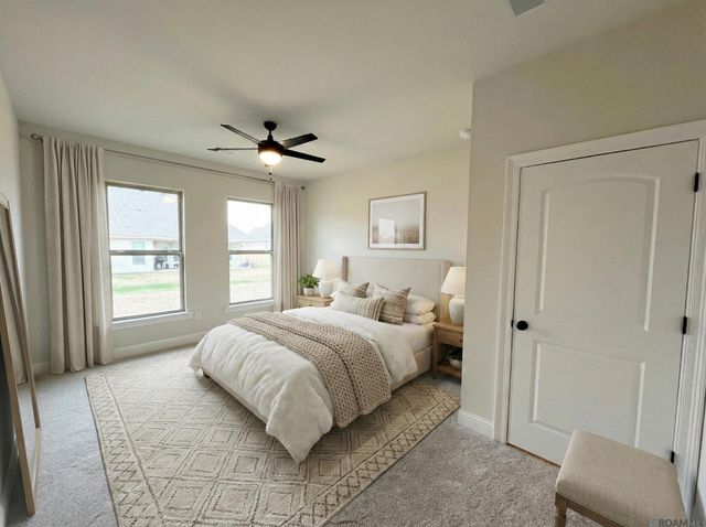 1540 Cavalry Ave, Zachary, LA 70791