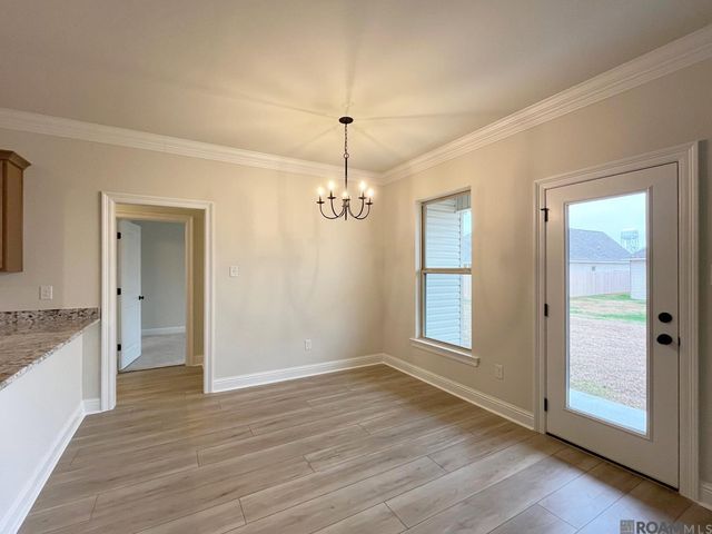 1540 Cavalry Ave, Zachary, LA 70791