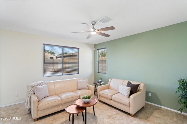 10855 S 175TH Drive, Goodyear, AZ 85338