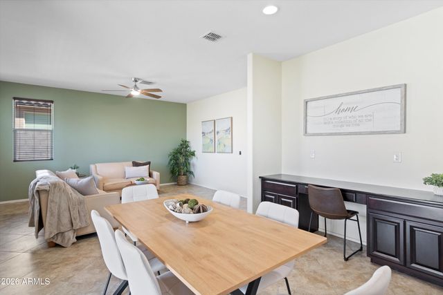 10855 S 175TH Drive, Goodyear, AZ 85338