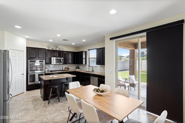 10855 S 175TH Drive, Goodyear, AZ 85338
