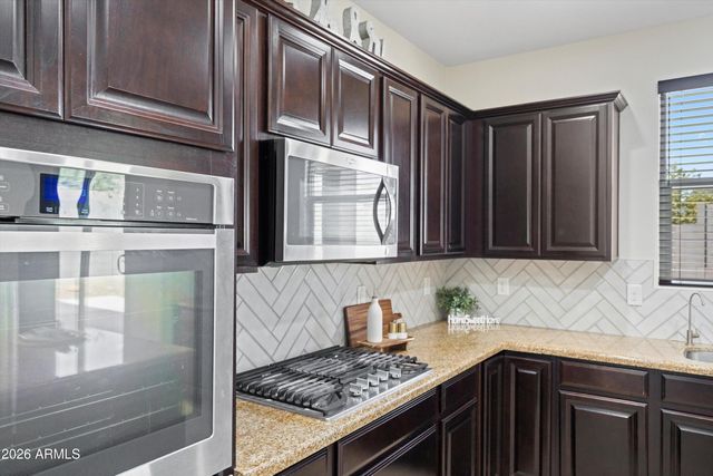 10855 S 175TH Drive, Goodyear, AZ 85338