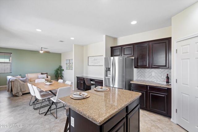 10855 S 175TH Drive, Goodyear, AZ 85338