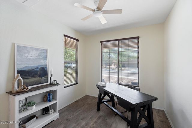 10855 S 175TH Drive, Goodyear, AZ 85338