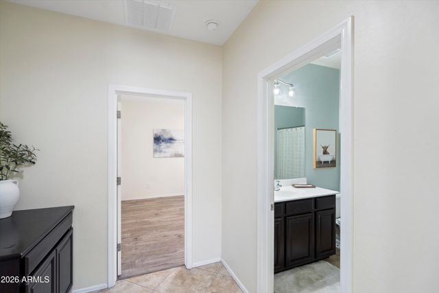 10855 S 175TH Drive, Goodyear, AZ 85338
