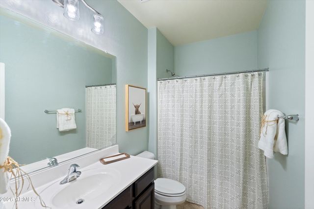 10855 S 175TH Drive, Goodyear, AZ 85338