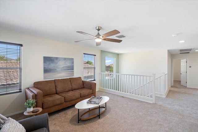 10855 S 175TH Drive, Goodyear, AZ 85338