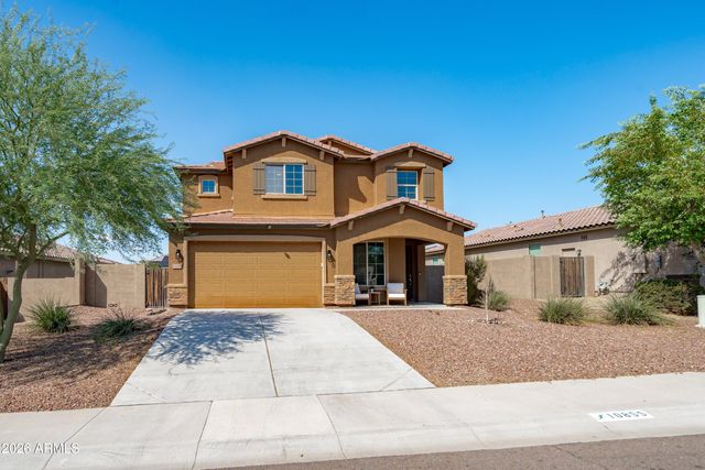 10855 S 175TH Drive, Goodyear, AZ 85338