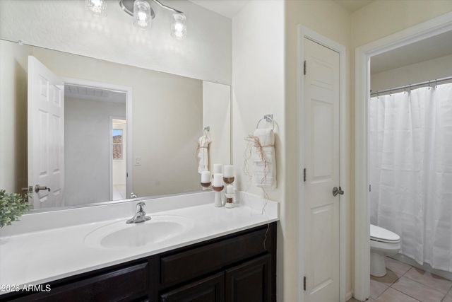 10855 S 175TH Drive, Goodyear, AZ 85338