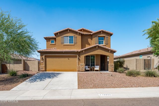 10855 S 175TH Drive, Goodyear, AZ 85338