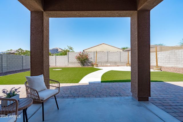 10855 S 175TH Drive, Goodyear, AZ 85338