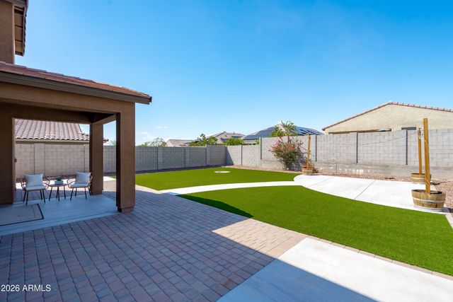 10855 S 175TH Drive, Goodyear, AZ 85338