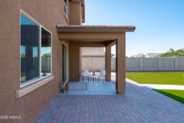 10855 S 175TH Drive, Goodyear, AZ 85338