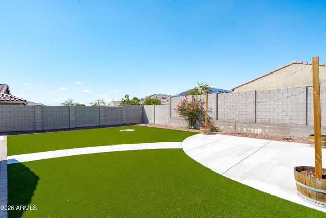 10855 S 175TH Drive, Goodyear, AZ 85338