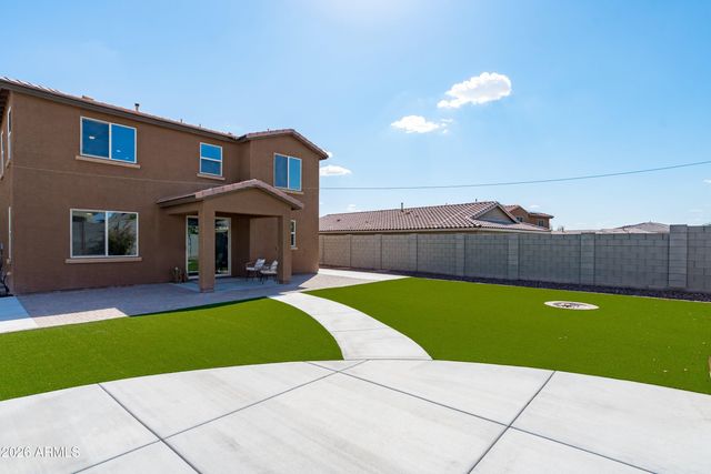 10855 S 175TH Drive, Goodyear, AZ 85338
