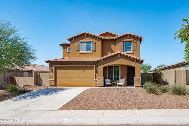 10855 S 175TH Drive, Goodyear, AZ 85338