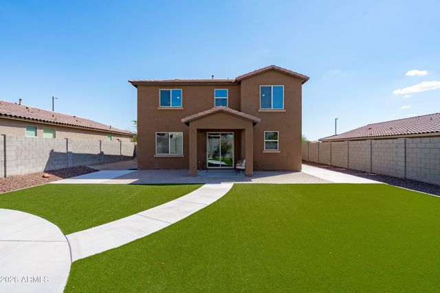 10855 S 175TH Drive, Goodyear, AZ 85338