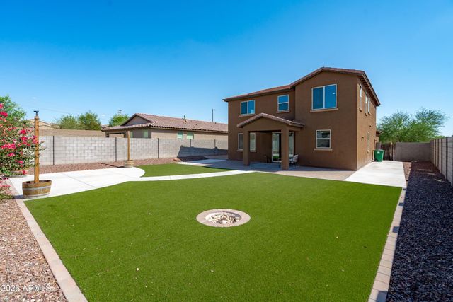 10855 S 175TH Drive, Goodyear, AZ 85338