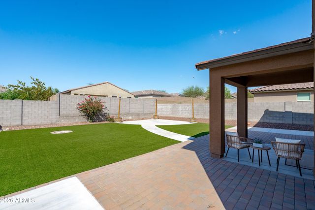 10855 S 175TH Drive, Goodyear, AZ 85338