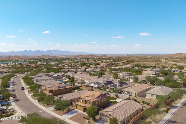 10855 S 175TH Drive, Goodyear, AZ 85338
