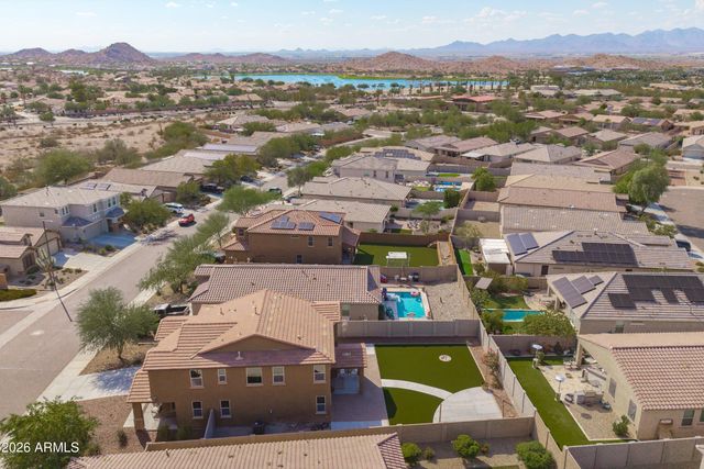 10855 S 175TH Drive, Goodyear, AZ 85338