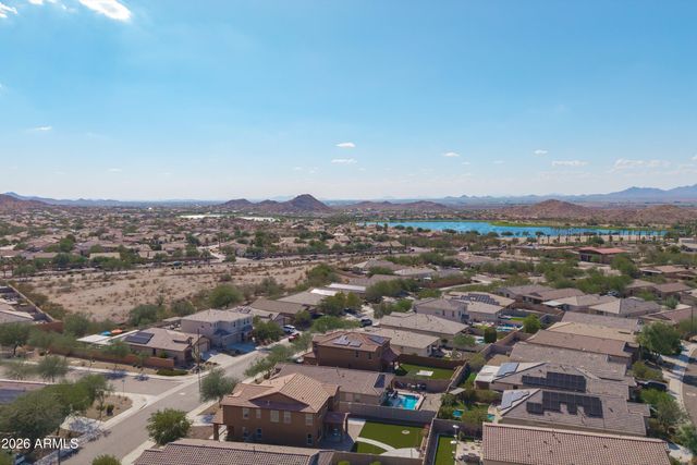 10855 S 175TH Drive, Goodyear, AZ 85338